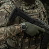 M-Tac Watch Tactical Compass 2233 – laikrodis su kompasu, Ranger Green