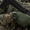 M-Tac Watch Tactical Compass 2233 – laikrodis su kompasu, Ranger Green