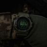 M-Tac Watch Tactical Compass 2233 – laikrodis su kompasu, Ranger Green