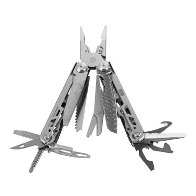 M-Tac Multitool Type 12 – daugiafunkcinis įrankis