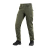 M-Tac Pants Aggressor Lady Flex Moteriškos kelnės, Army Olive