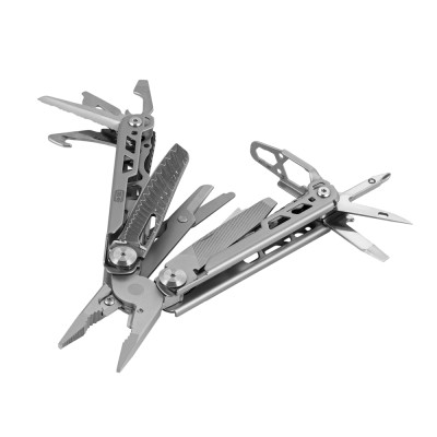 M-Tac Multitool Type 12 – daugiafunkcinis įrankis