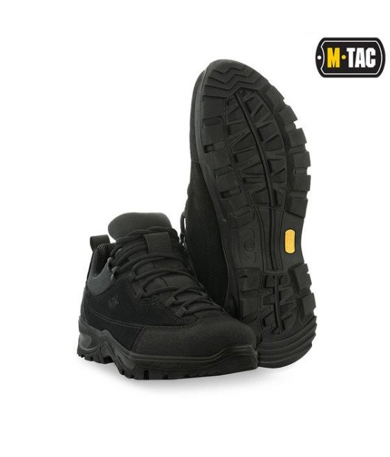 M-Tac Tactical Sneakers Patrol R Taktiniai, sporto ir laisvalaikio batai