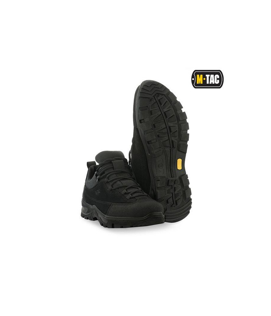 M-Tac Tactical Sneakers Patrol R Taktiniai, sporto ir laisvalaikio batai