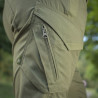 M-Tac Pants Aggressor Lady Flex Moteriškos kelnės, Army Olive