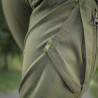 M-Tac Pants Aggressor Lady Flex Moteriškos kelnės, Army Olive