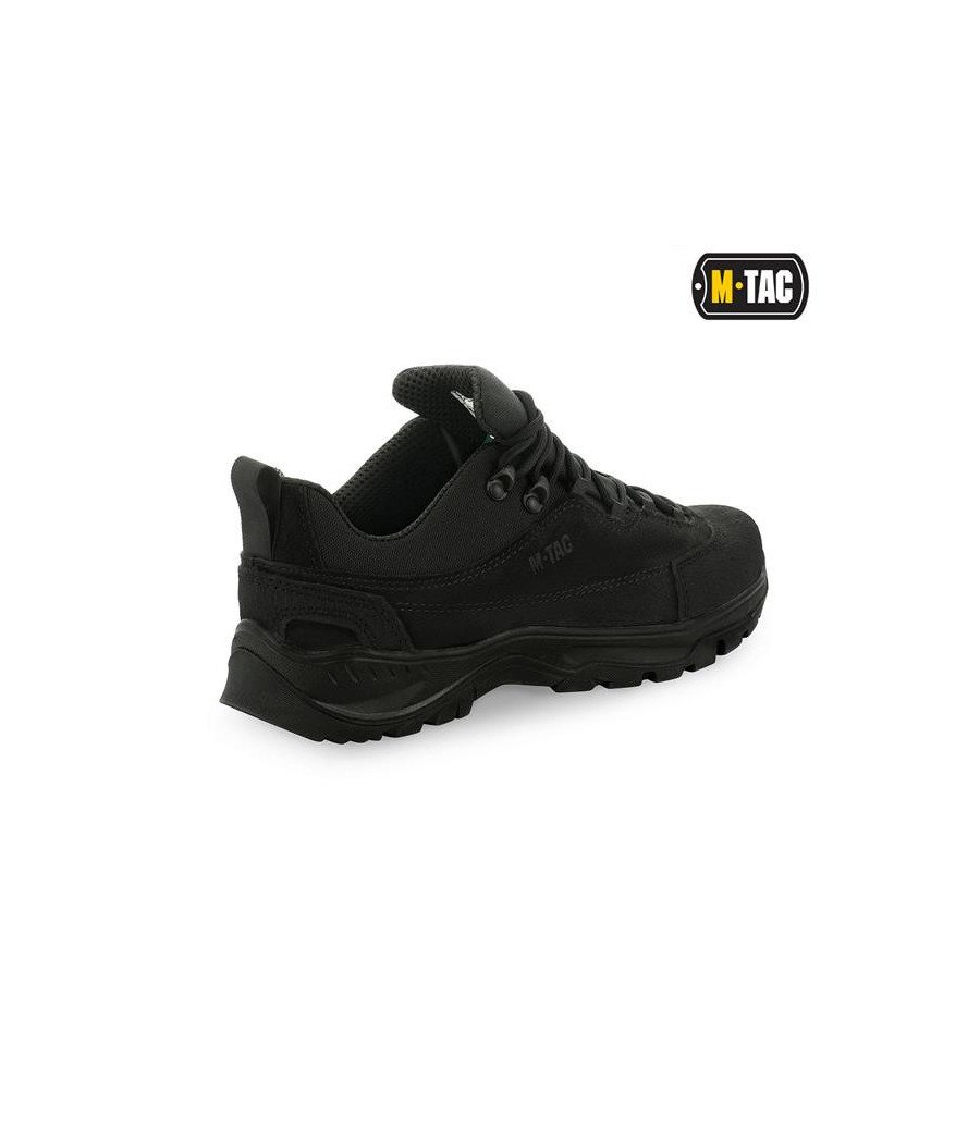 M-Tac Tactical Sneakers Patrol R Taktiniai, sporto ir laisvalaikio batai