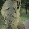 M-Tac Pants Aggressor Lady Flex Moteriškos kelnės, Army Olive