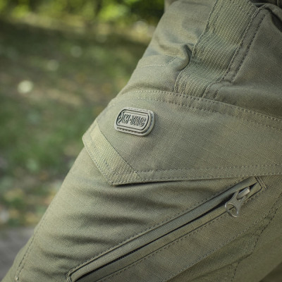 M-Tac Pants Aggressor Lady Flex Moteriškos kelnės, Army Olive
