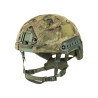 M-Tac Helmet Cover with Shroud Cutout – šalmo uždangalas