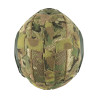 M-Tac Helmet Cover with Shroud Cutout – šalmo uždangalas