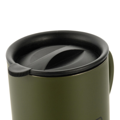 M-Tac termo puodelis, 280 ml, plienas 201