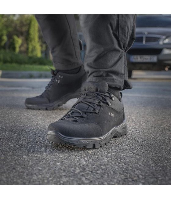 M-Tac Tactical Sneakers Patrol R Taktiniai, sporto ir laisvalaikio batai