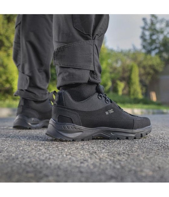 M-Tac Tactical Sneakers Patrol R Taktiniai, sporto ir laisvalaikio batai