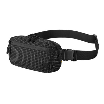 M-Tac Fanny Bag – juosmens rankinė, Juoda