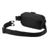 M-Tac Fanny Bag – juosmens rankinė, Juoda