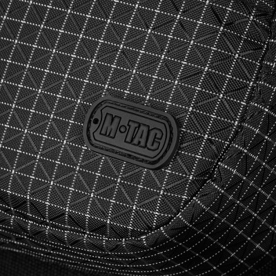 M-Tac Fanny Bag – juosmens rankinė, Juoda