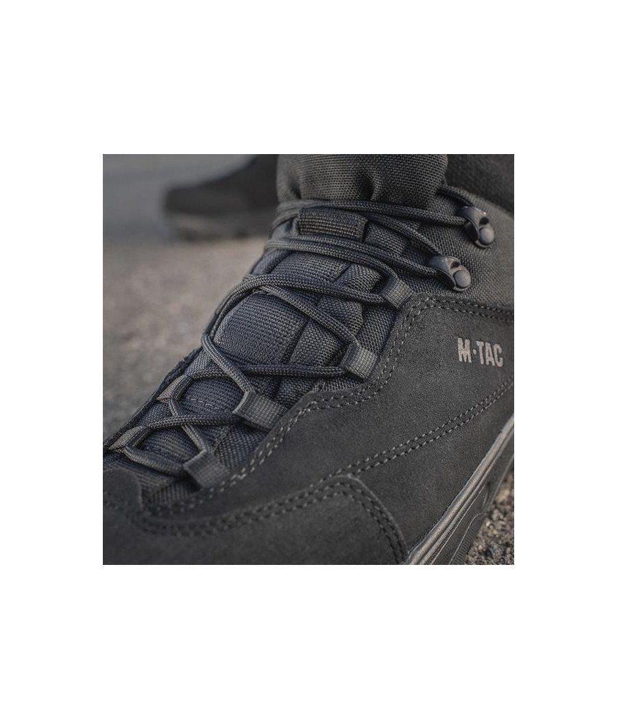 M-Tac Tactical Sneakers Patrol R Taktiniai, sporto ir laisvalaikio batai