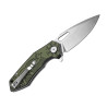 M-Tac Folding Knife Type 12 Scandinavian Stonewash – peilis