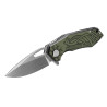 M-Tac Folding Knife Type 12 Scandinavian Stonewash – peilis