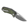 M-Tac Folding Knife Type 12 Scandinavian Stonewash – peilis