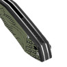 M-Tac Folding Knife Type 12 Scandinavian Stonewash – peilis
