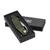 M-Tac Folding Knife Type 12 Scandinavian Stonewash – peilis