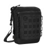 M-Tac Tablet Bag Laser Cut Hex – rankinė