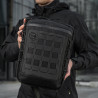M-Tac Tablet Bag Laser Cut Hex – rankinė