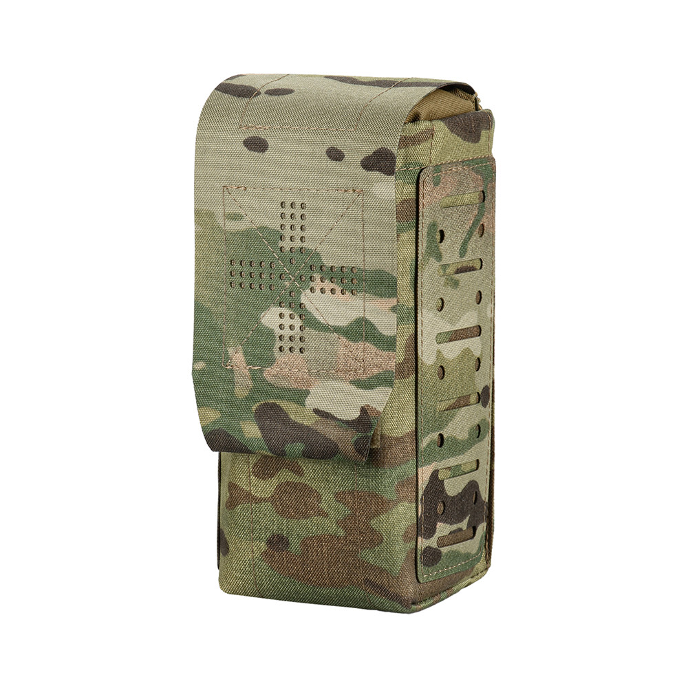 M-Tac Medical Vertical Small Gen.II Elite – medicininis dėklas, Multicam