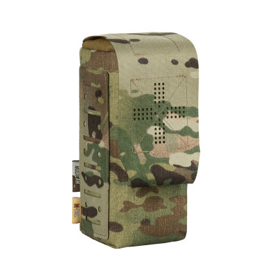 M-Tac Medical Vertical Small Gen.II Elite – medicininis dėklas, Multicam