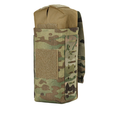 M-Tac Medical Vertical Small Gen.II Elite – medicininis dėklas, Multicam