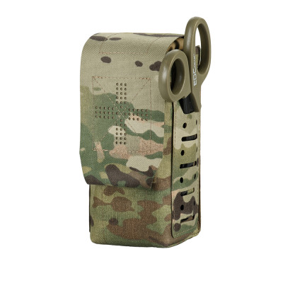M-Tac Medical Vertical Small Gen.II Elite – medicininis dėklas, Multicam