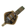 M-Tac Medical Vertical Small Gen.II Elite – medicininis dėklas, Multicam