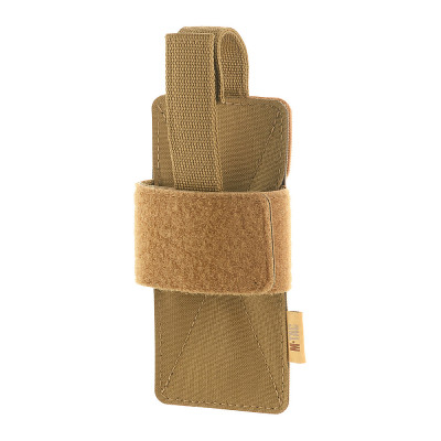 M-Tac Modular Universal Holster with Lock Light – dėklas pistoletui