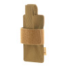 M-Tac Modular Universal Holster with Lock Light – dėklas pistoletui