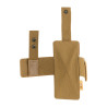 M-Tac Modular Universal Holster with Lock Light – dėklas pistoletui