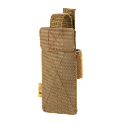 M-Tac Modular Universal Holster with Lock Light – dėklas pistoletui