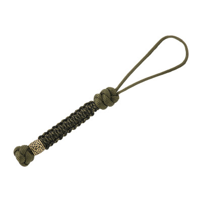 M-Tac Knife Lanyard Scandinavian – virvelė peiliui, Olive