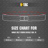 M-Tac Range Belt Cobra Buckle Gen.IV – taktinis diržas