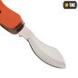 M-Tac Folding Two-piece Cutlery Set Sulankstomas dviejų dalių įrankių rinkinys