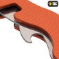 M-Tac Folding Two-piece Cutlery Set Sulankstomas dviejų dalių įrankių rinkinys