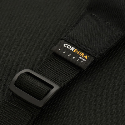 M-Tac Gun Sling Two Point Dviejų taškų ginklo diržas, Juoda