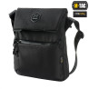 M-Tac Konvert Bag Elite – rankinė per petį, Juoda