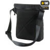 M-Tac Konvert Bag Elite – rankinė per petį, Juoda