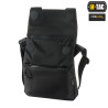 M-Tac Konvert Bag Elite – rankinė per petį, Juoda