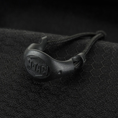 M-Tac Konvert Bag Elite – rankinė per petį, Juoda