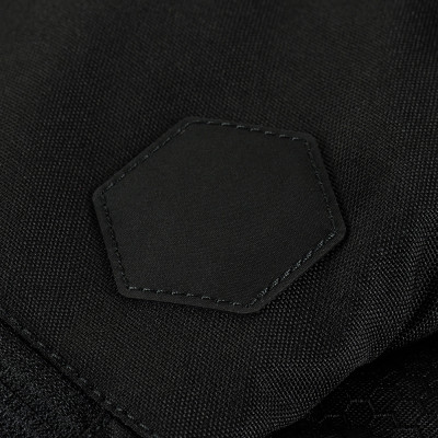 M-Tac Konvert Bag Elite – rankinė per petį, Juoda
