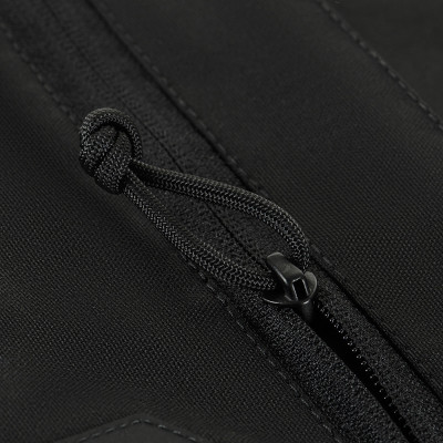M-Tac Konvert Bag Elite – rankinė per petį, Juoda