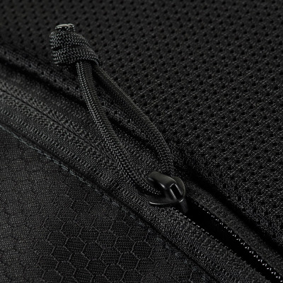 M-Tac Konvert Bag Elite – rankinė per petį, Juoda